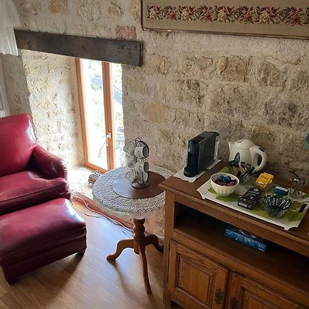 La Fiere Bridge Guest House Amfreville  Exterior foto